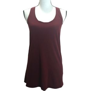Lululemon Athletica Razorback Tank Top